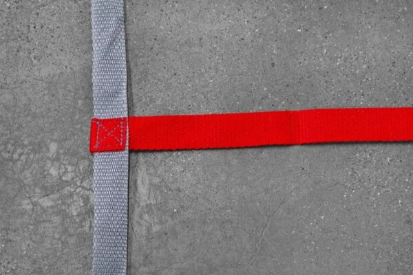 Powermax Web Agility Ladder - Image 2