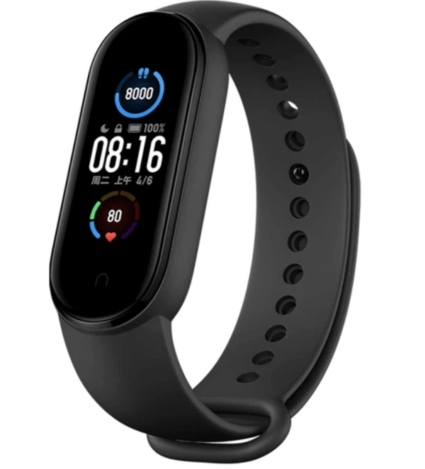 Xiaomi Smart Band