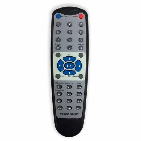 Fringe Sport "No Limits" Programmable Interval Timer - Image 2