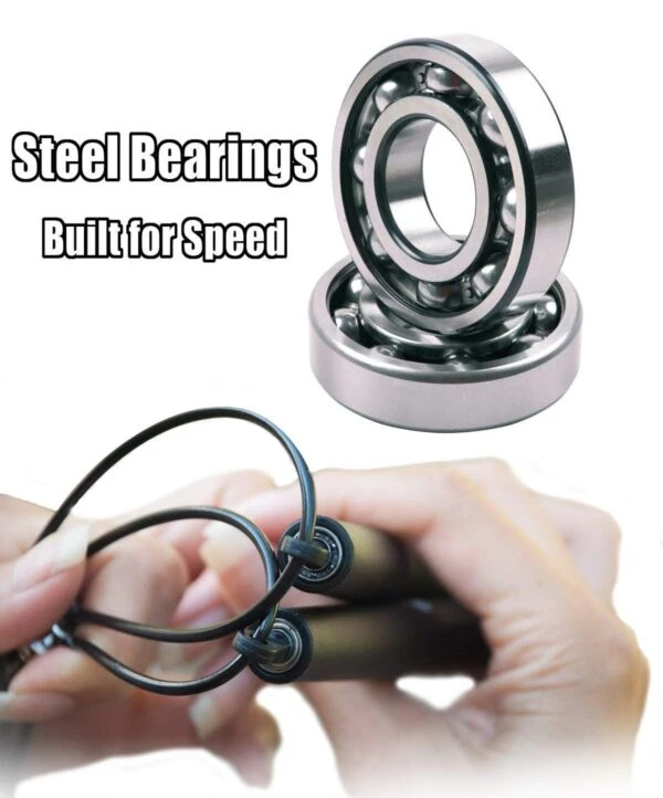 Survival And Cross Jump Rope - Image 2