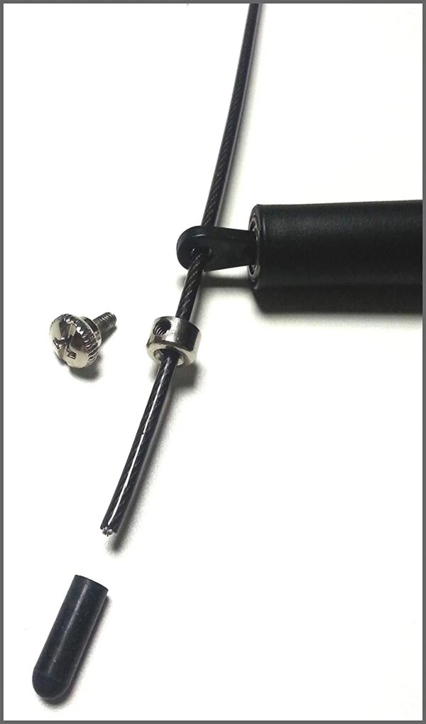 Survival And Cross Jump Rope - Image 4