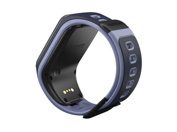 TomTom Spark GPS Fitness Watch - Image 2