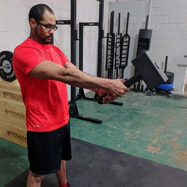 Titan Loadable Thor Hammer - Image 6