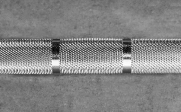 REP Gladator Olympic Bearing Bar - Image 4