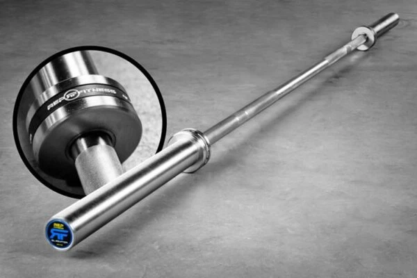 REP Gladator Olympic Bearing Bar - Image 2