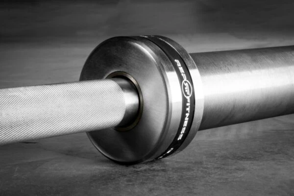 REP Gladator Olympic Bearing Bar - Image 3