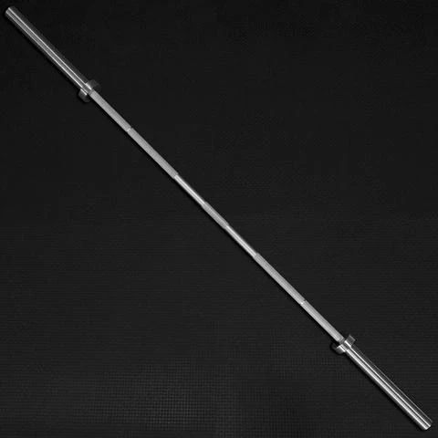 Fringe Sport Olympic Weightlifting Barbell - Image 5