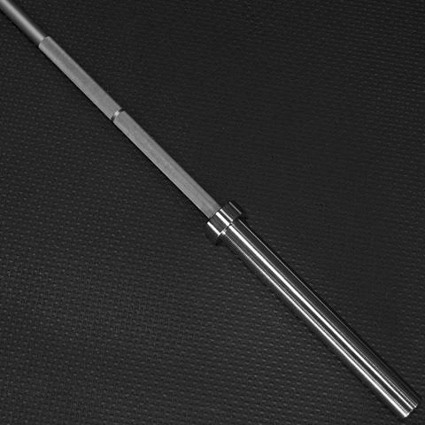 Fringe Sport Olympic Weightlifting Barbell - Image 8