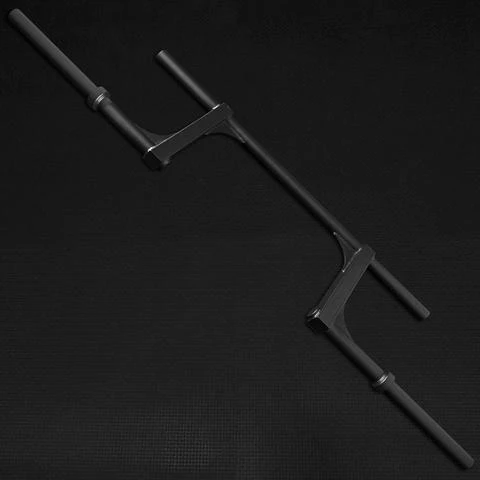 Fringe Sport Camber Bar - Image 2