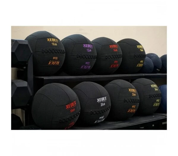 Xebex Tactical Wall Balls - Image 3