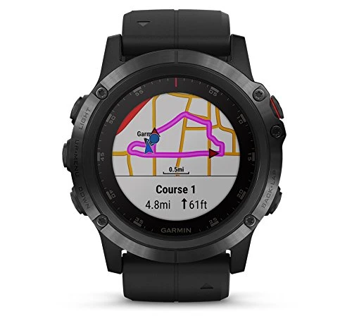 Garmin Fnix 5x Plus+ - Image 2