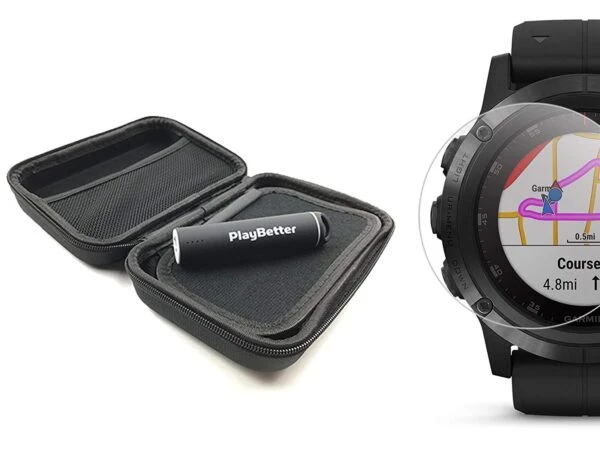Garmin Fnix 5x Plus+ - Image 5