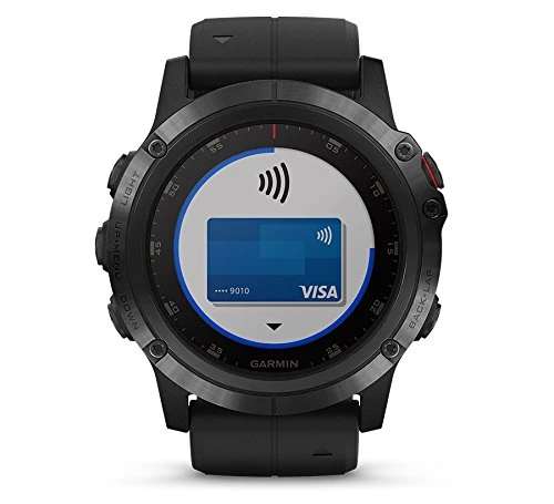 Garmin Fnix 5x Plus+ - Image 7