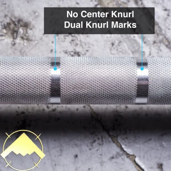 Get RxD Stealth Bar 15kg - Image 2