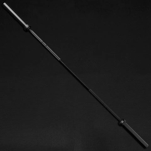 Fringe Sport Women’s Wonder Bar V2 15KG Barbell - Image 4