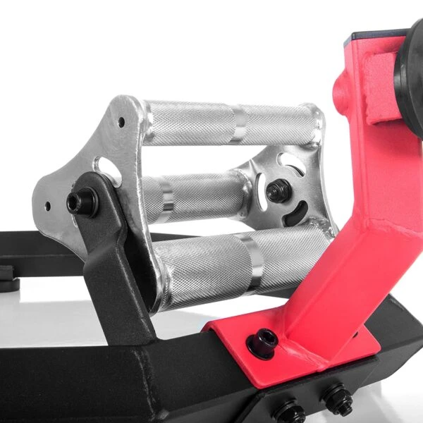 XMark Commercial Olympic Trap Bar - Image 4