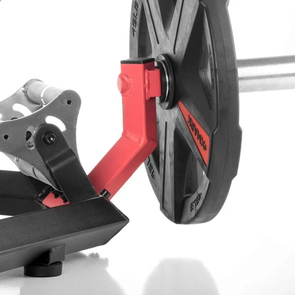 XMark Commercial Olympic Trap Bar - Image 5