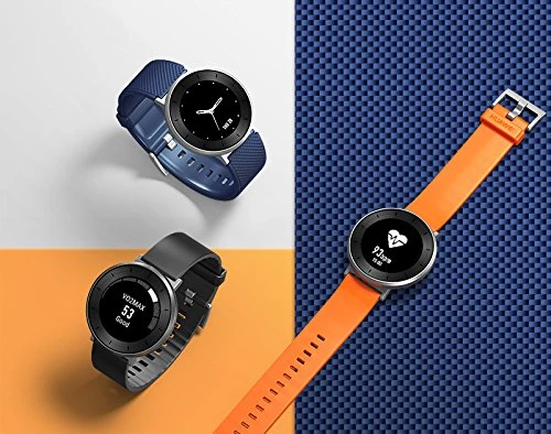 Huawei Fit Activity Tracker - Image 3