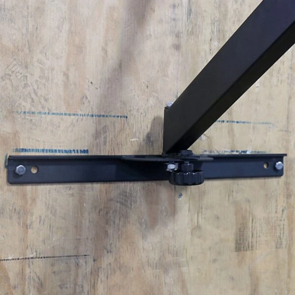 Titan Wall Mounted Heavy Bag Boxing Mount - Image 3