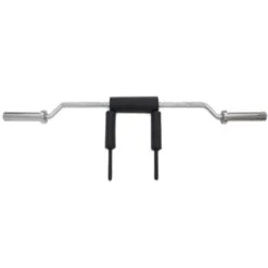 Vulcan Safety Squat Bar