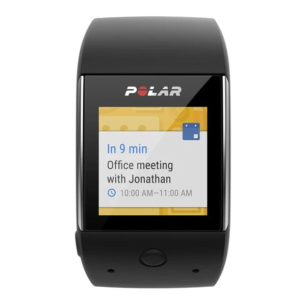 Polar M600 Sports Smart Watch - Image 4