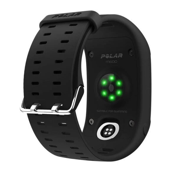 Polar M600 Sports Smart Watch - Image 5