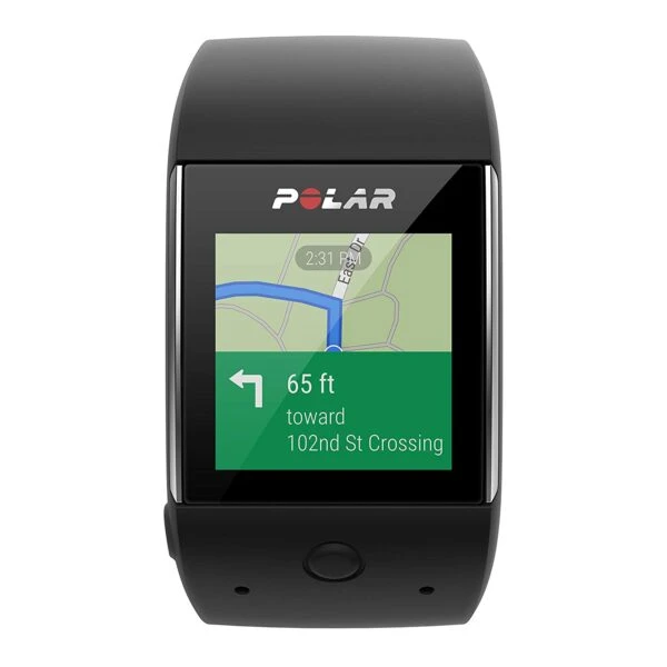 Polar M600 Sports Smart Watch - Image 6