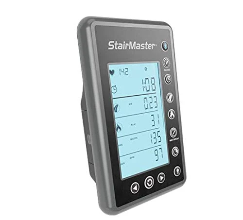 StairMaster HIITMill Treadmill - Image 2