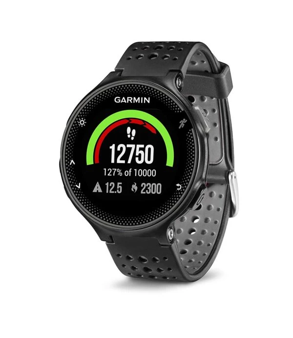 Garmin Forerunner 235 GPS Running Watch - Image 3