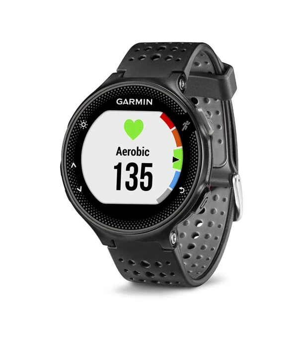 Garmin Forerunner 235 GPS Running Watch - Image 5