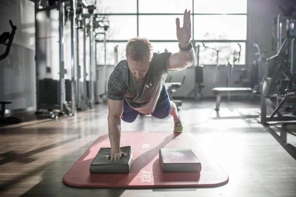 Airex Balance Pad Mini - Image 2