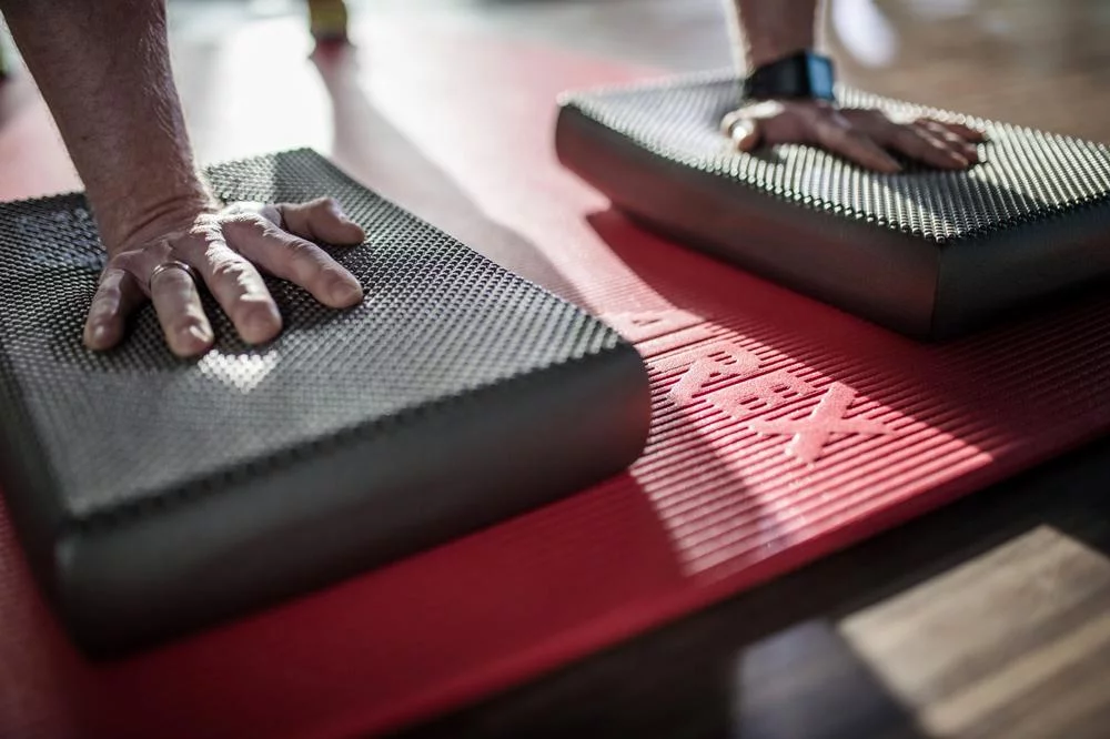 Airex Balance Pad Mini - Image 3