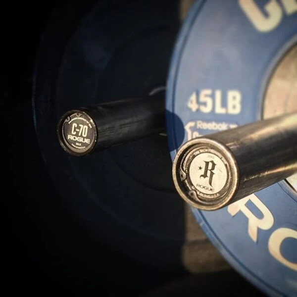 Rogue Cerakote Bella Bar β Froning Edition - Image 4