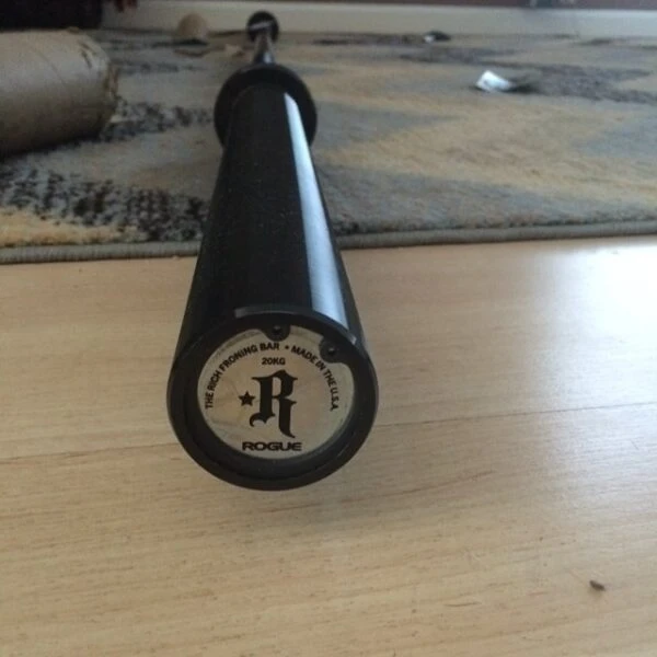 Rogue Cerakote Bella Bar β Froning Edition