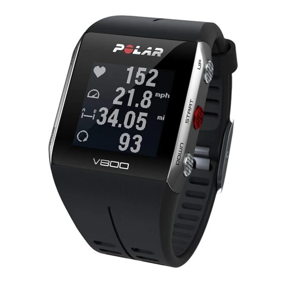 Polar V800 GPS Sports Watch - Image 3