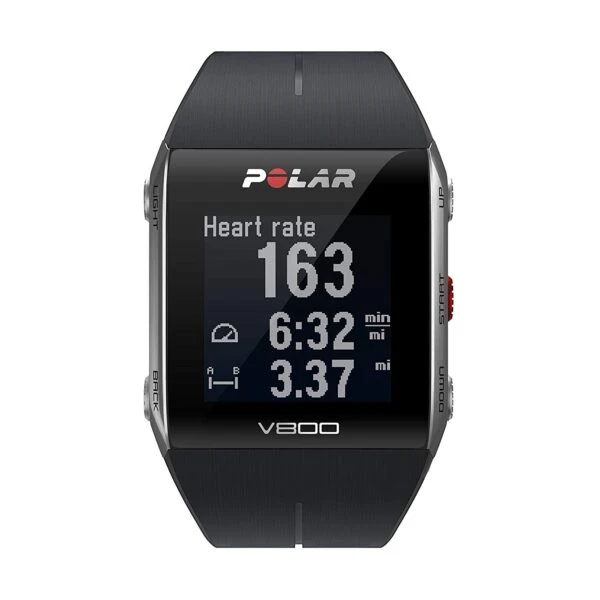 Polar V800 GPS Sports Watch - Image 5