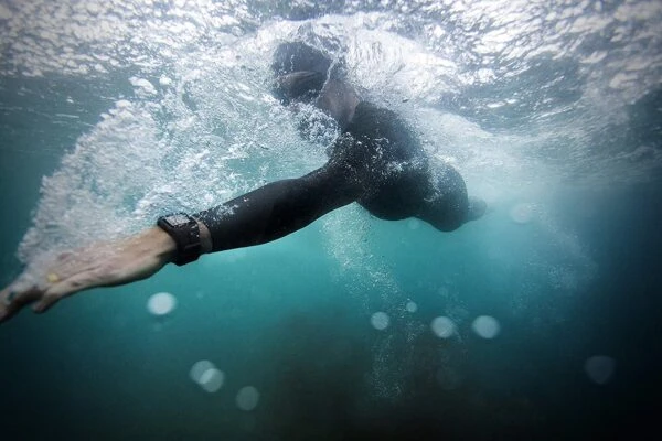 Polar V800 GPS Sports Watch - Image 6