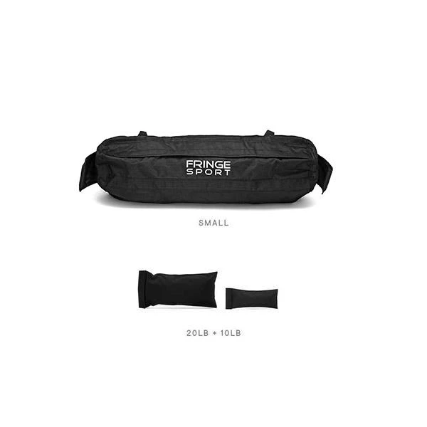 Fringe Sport Sandbag Trainer System - Image 2