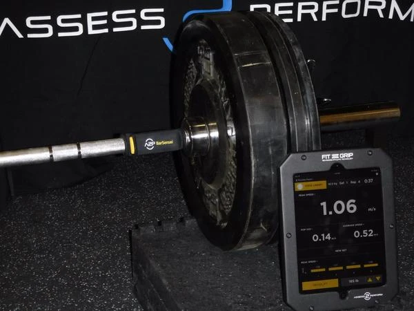 Assess2Perform Bar Sensei - Image 3