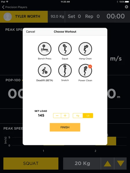 Assess2Perform Bar Sensei - Image 4