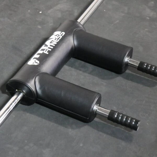 Titan Safety Squat Olympic Bar V2 - Image 3