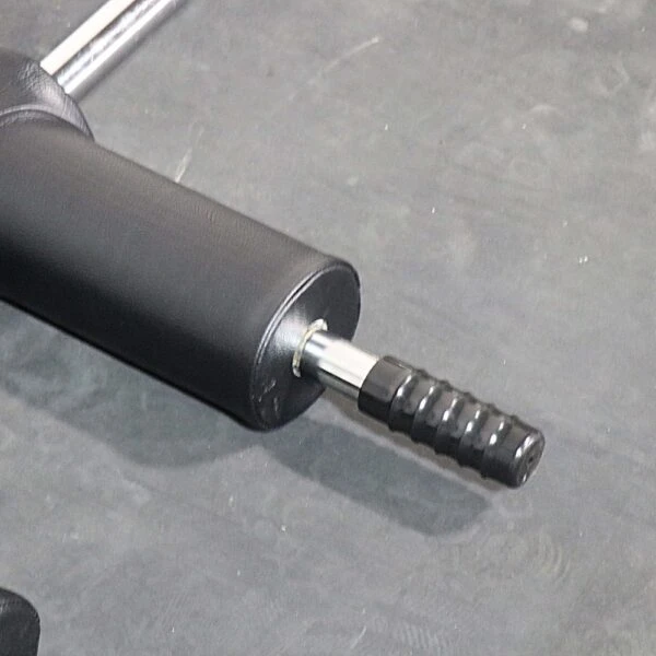 Titan Safety Squat Olympic Bar V2 - Image 4