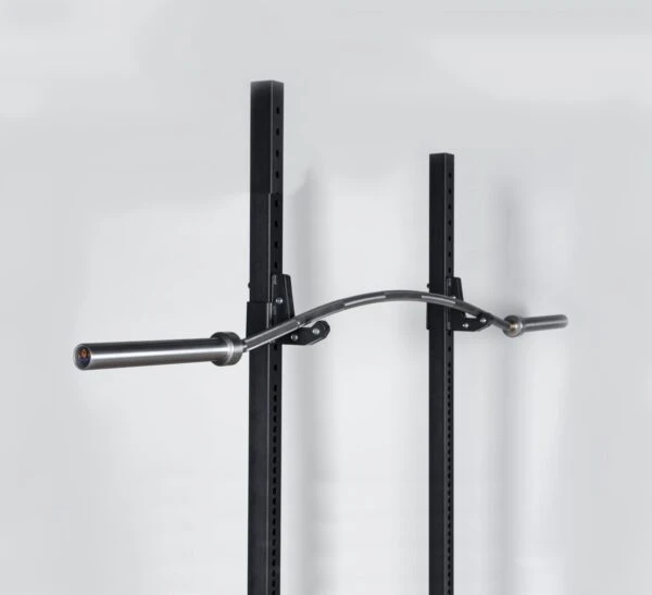 Bells Of Steel Buffalo Bar 2.0