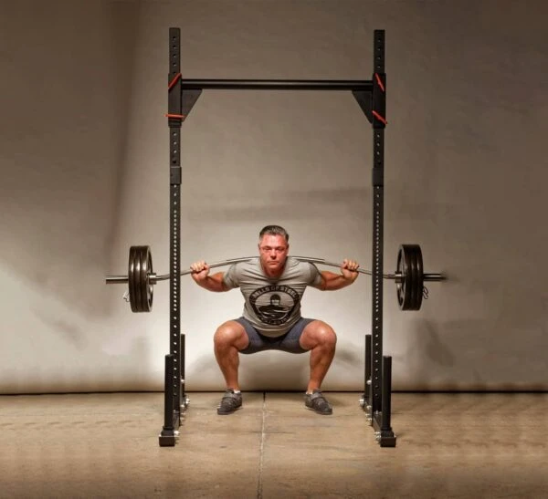 Bells Of Steel Buffalo Bar 2.0 - Image 2