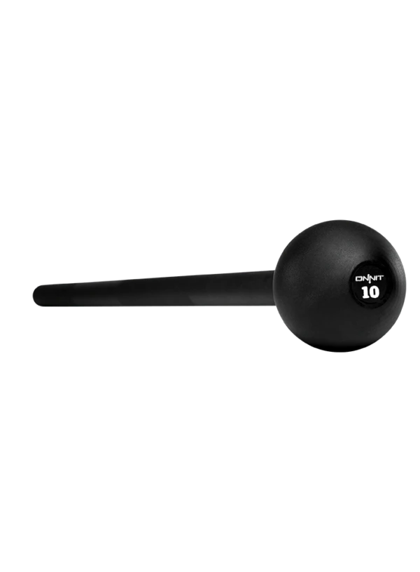Onnit Steel Maces - Image 2