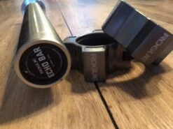 Rogue OSO Barbell Collars