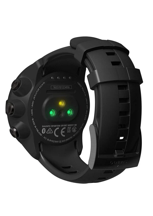 Suunto Spartan Sport Baro - Image 2