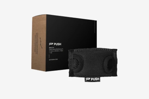 PUSH Band 2.0 - Image 4
