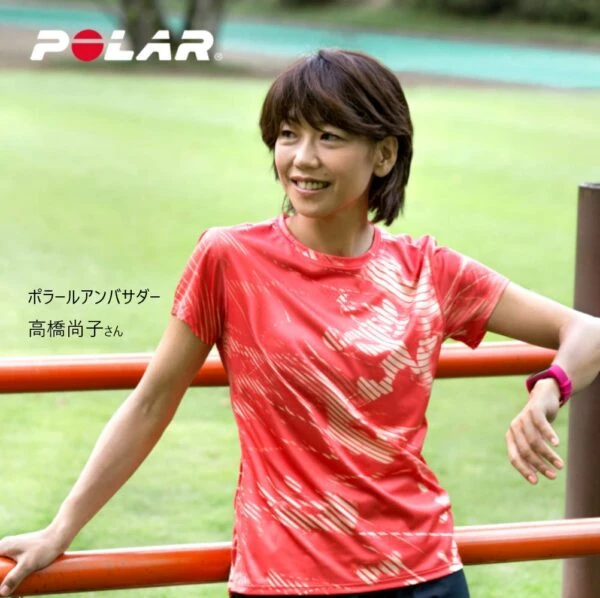 Polar A370 Fitness Tracker - Image 2