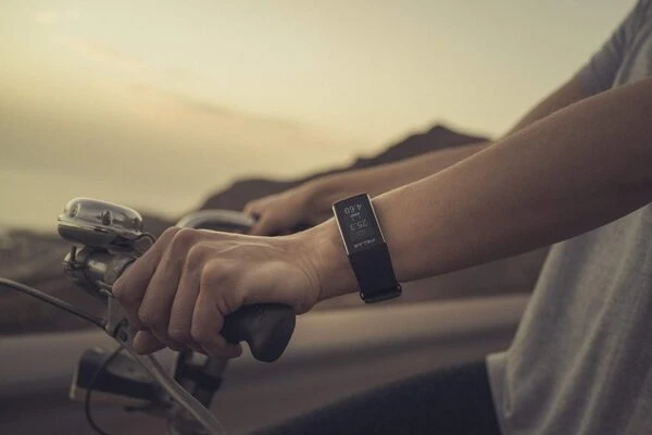 Polar A370 Fitness Tracker - Image 5